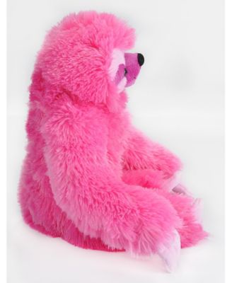 Cuddlekins Vibes Sloth Stuffed Animal, 12 Inches