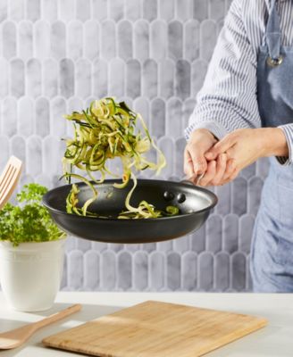 ID3 8" Hard anodized Cast Frypan