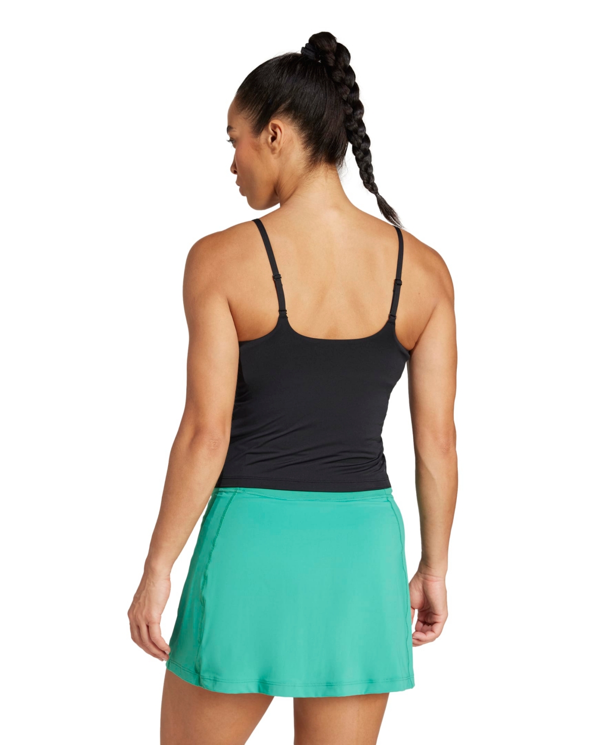 Adidas Women's Optime Training Tank Top