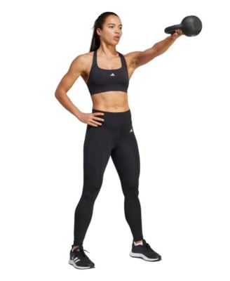 Women's Powerimpact Medium Support Training Bra