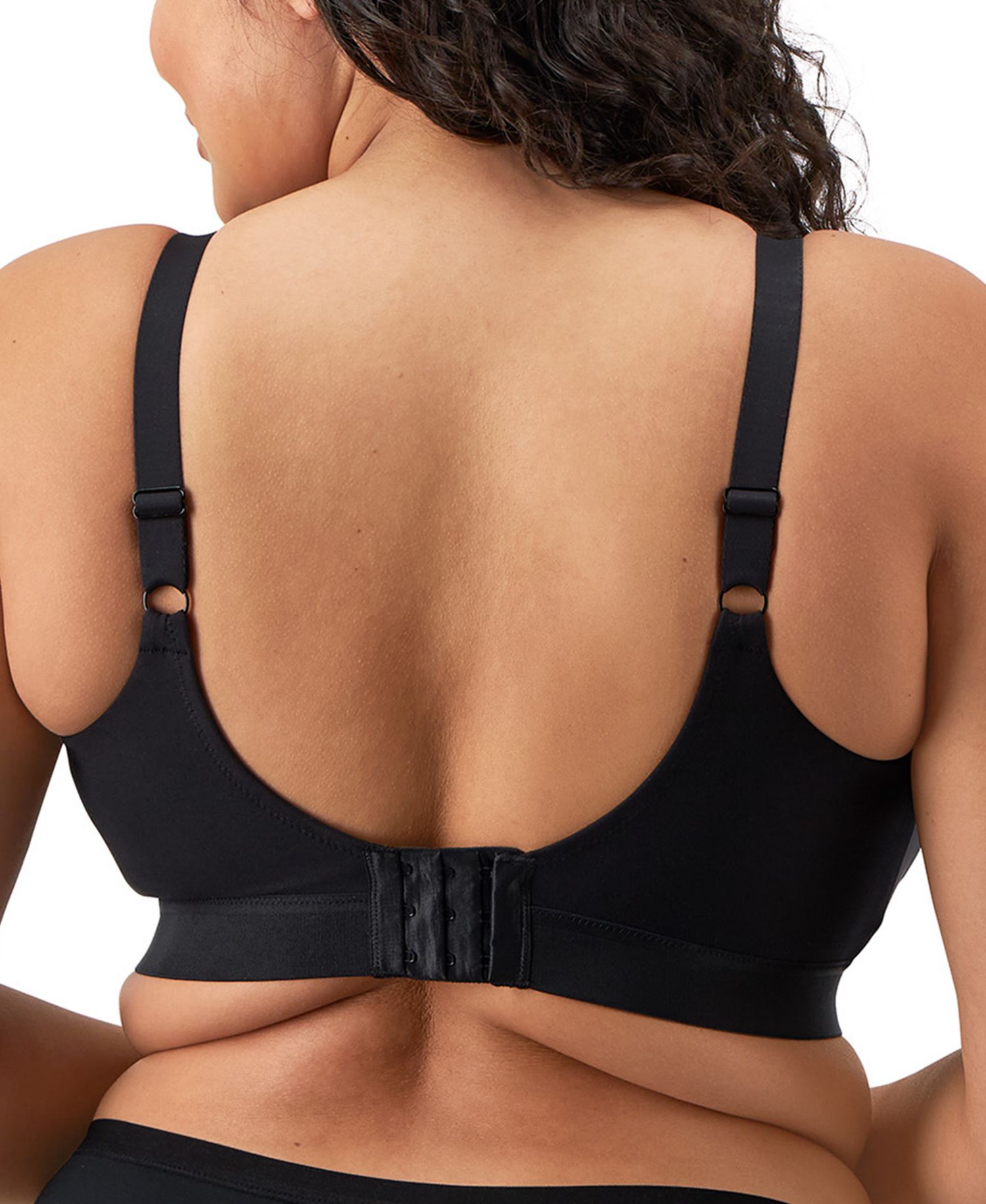 Women's Downtime Non Wired Comfort Bralette EL301417