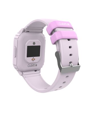 Jr. Kids Smart watch Fitness Tracker for Boys and Girls with Silicone band.