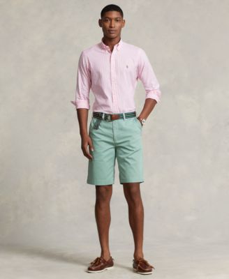 Men's Classic-Fit Oxford Shirt
