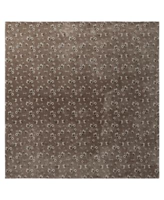 Daisy Floral Cozy Plush Blanket, Full/Queen