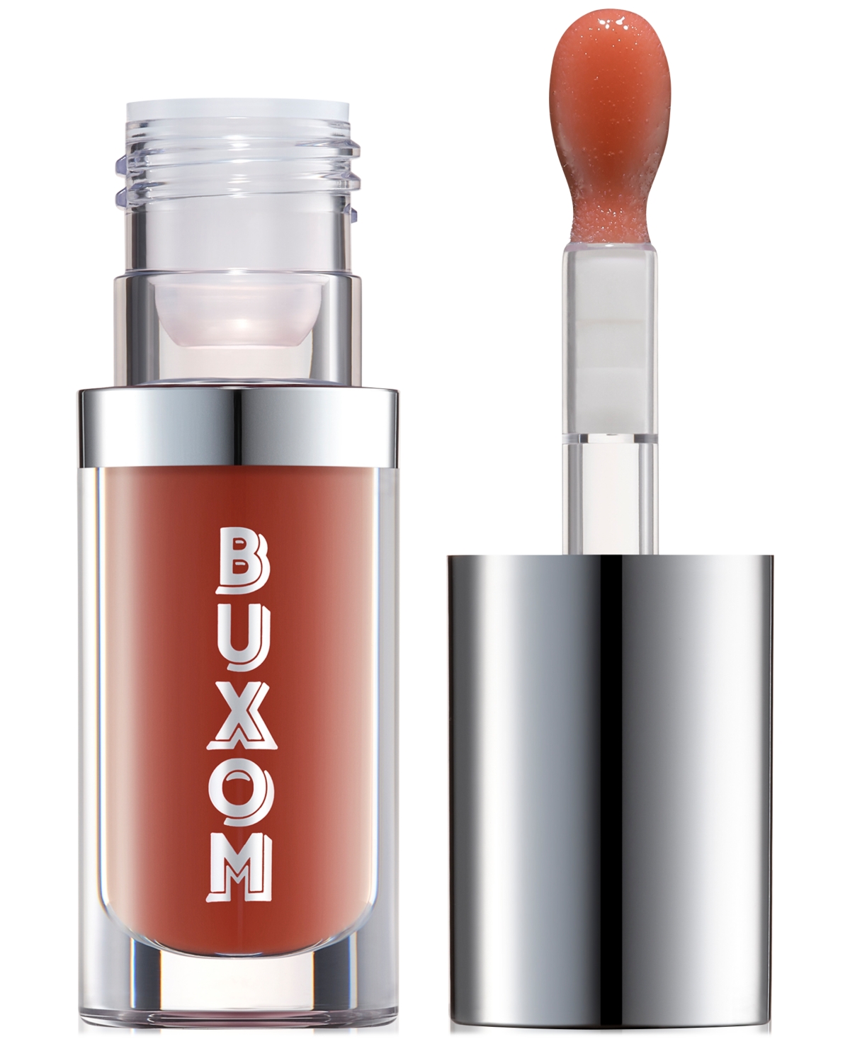 Buxom Cosmetics Full-On Plumping Lip Oil - Moscow Mule