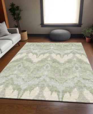 Chantille Machine Washable ACN743 9'x12' Area Rug