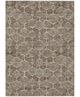 Chantille Machine Washable ACN732 3'x5' Area Rug