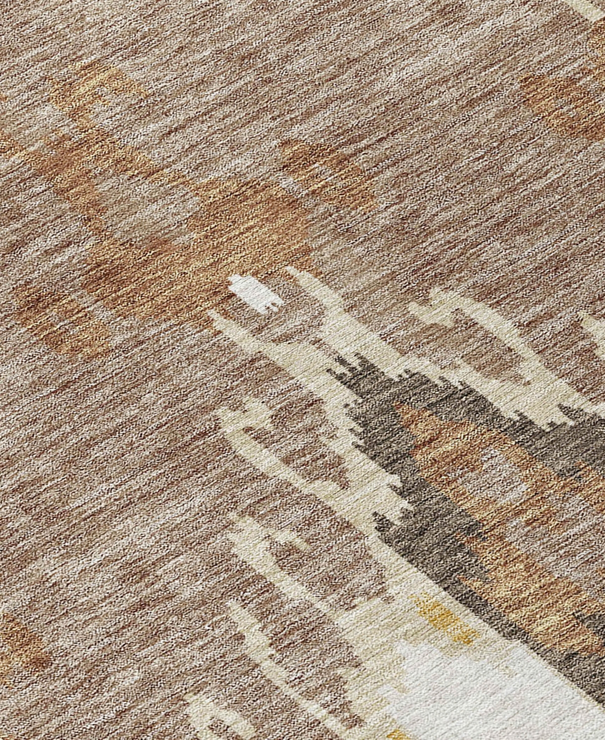 Addison Chantille Machine Washable ACN748 3'x5' Area Rug