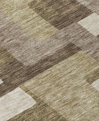 Chantille Machine Washable ACN740 3'x5' Area Rug