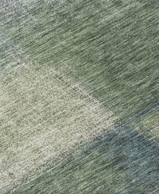 Chantille Machine Washable ACN742 8'x10' Area Rug