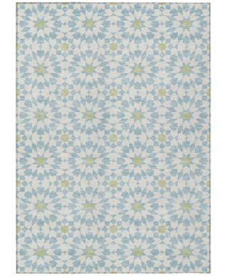 Chantille Machine Washable ACN734 3'x5' Area Rug
