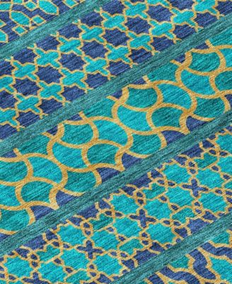 Chantille Machine Washable ACN726 9'x12' Area Rug