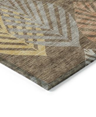 Chantille Machine Washable ACN744 8'x10' Area Rug