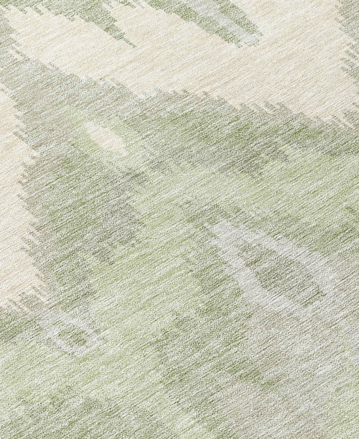 Addison Chantille Acn743 9'x12' Area Rug In Sage