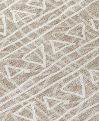 Addison Chantille Machine Washable ACN730 9'x12' Area Rug