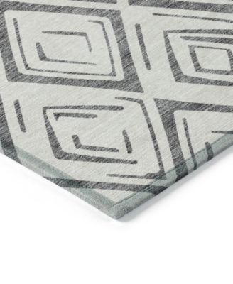 Chantille Machine Washable ACN737 2'6"x3'10" Area Rug