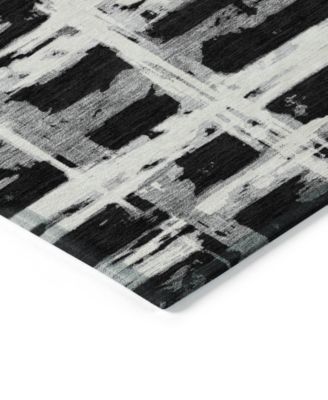 Chantille Machine Washable ACN745 2'3"x7'6" Runner Area Rug