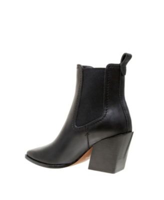 WHITNY Western Fashion Boots