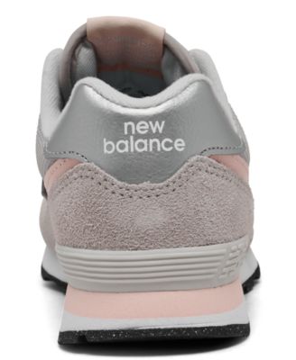 Little Kids 574 Casual Sneakers from Finish Line