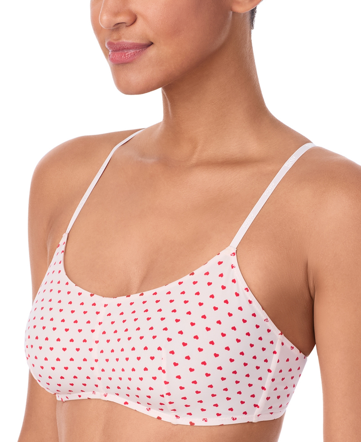 Dkny Women's Micro Bralette DK7306