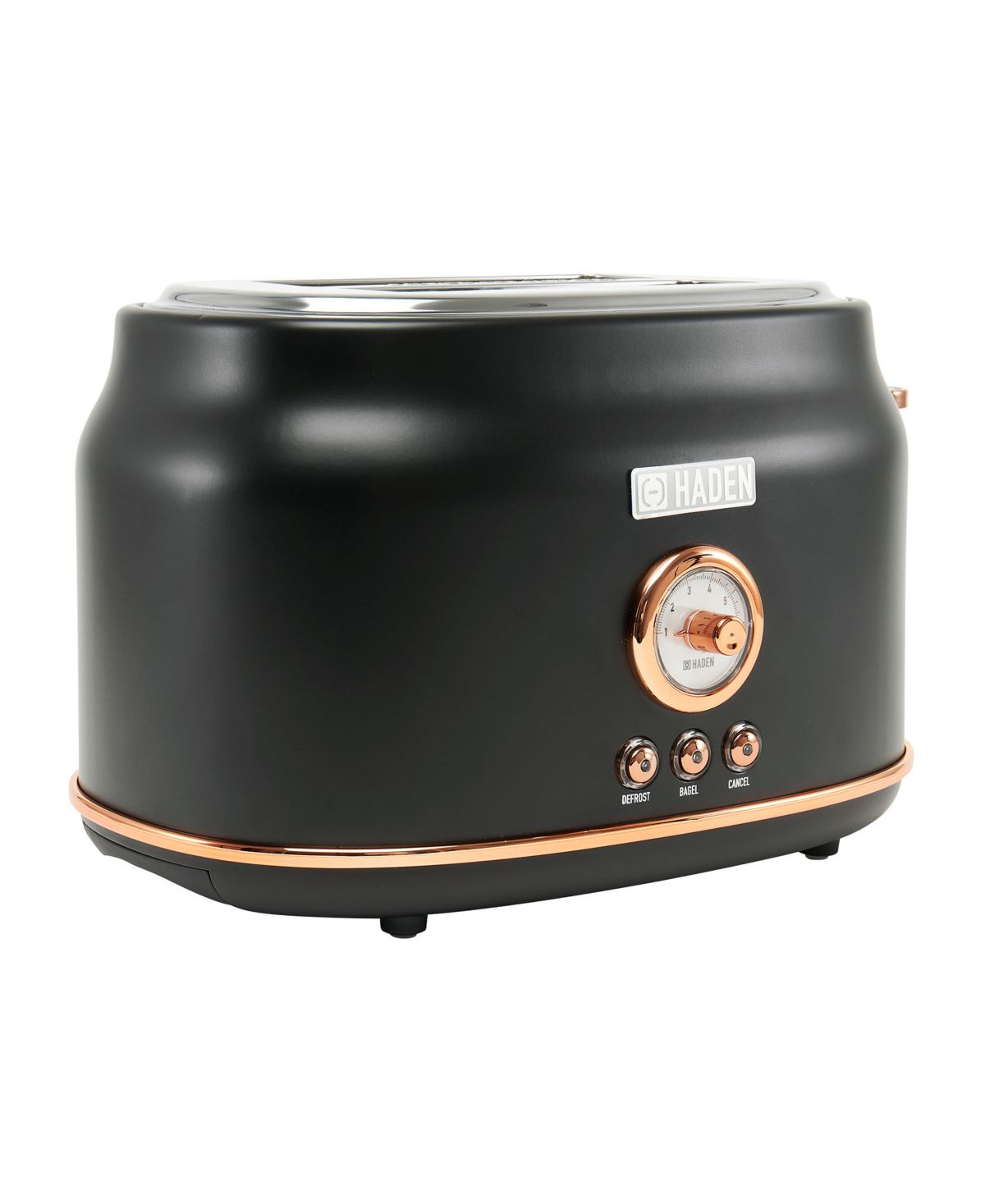 Dorset 2 Slice Stainless Steel Toaster Deals and Price History at ...