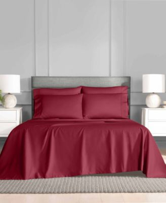 Brookline 1400 Thread Count 6 Pc. Sheet Set, California King