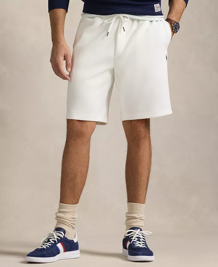 Men's Double-Knit Shorts - thumbnail 6