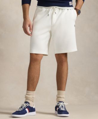 Men's Double-Knit Shorts