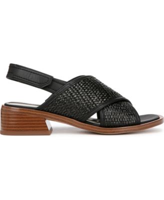 Women's Silvie 2 Square Toe Slingback Sandals