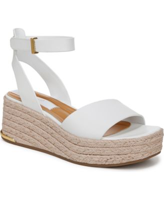 Women's Tiffany Espadrille Platform Sandals