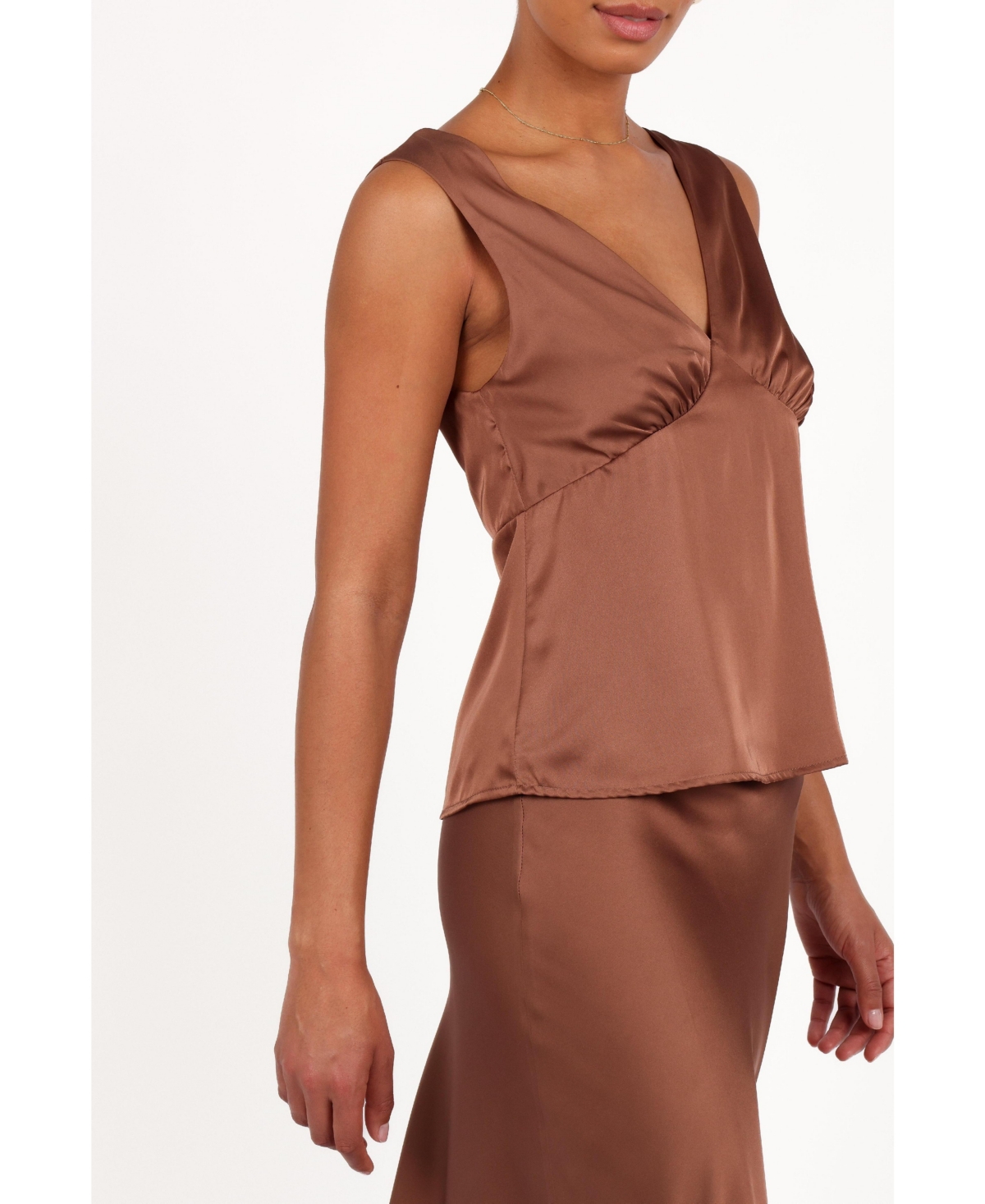 Petal and Pup Women's Ivy Top