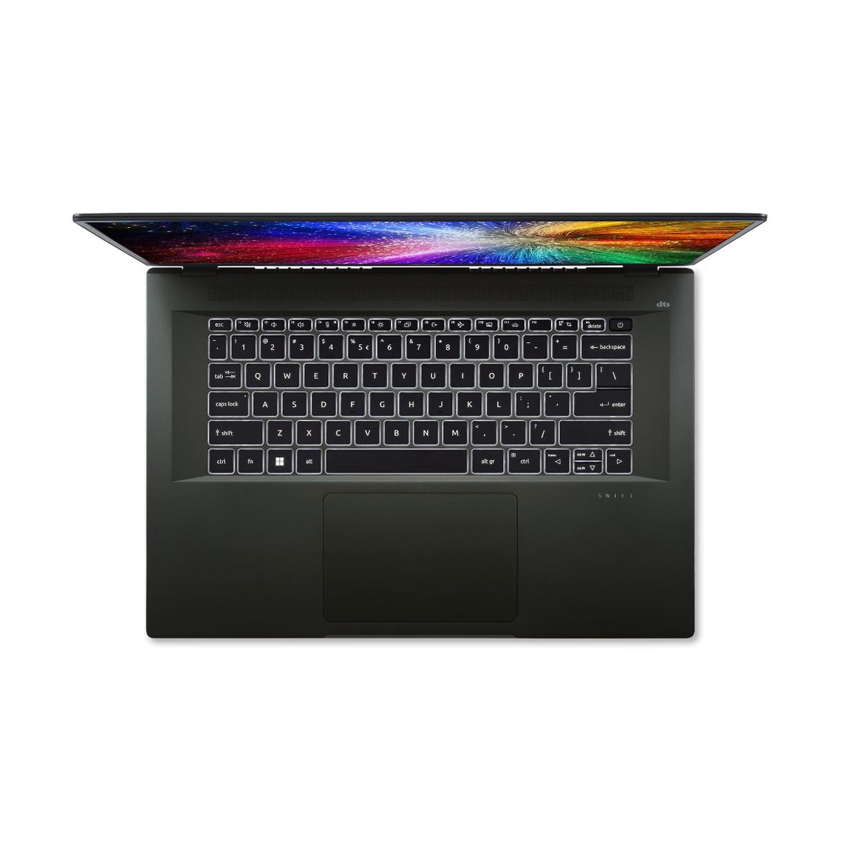 Acer Swift Edge SFA16 16.0