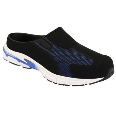Men's Slip-On Swim Slides