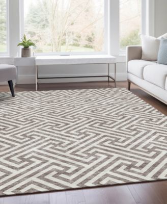 Chantille Machine Washable ACN731 Area Rug Collection