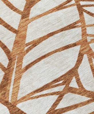 Chantille Machine Washable ACN741 9'x12' Area Rug