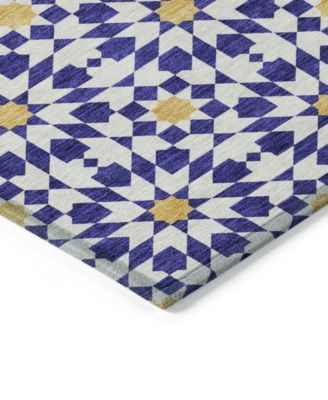 Chantille Machine Washable ACN734 9'x12' Area Rug