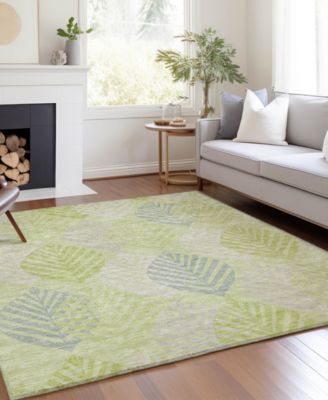 Chantille Machine Washable ACN744 8'x10' Area Rug