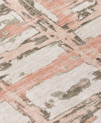 Addison Chantille Machine Washable ACN745 8'x10' Area Rug