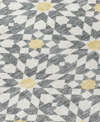 Chantille Machine Washable ACN734 8'x10' Area Rug