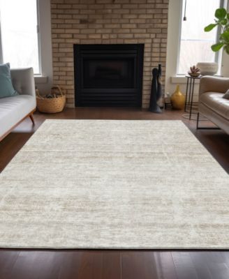Chantille Machine Washable ACN747 5'x7'6" Area Rug
