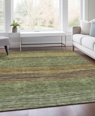Chantille Machine Washable ACN735 5'x7'6" Area Rug