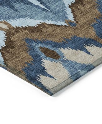 Chantille Machine Washable ACN743 3'x5' Area Rug