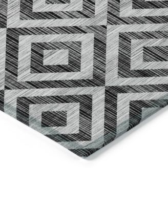 Chantille Machine Washable ACN733 3'x5' Area Rug