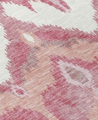 Chantille Machine Washable ACN743 2'6"x3'10" Area Rug