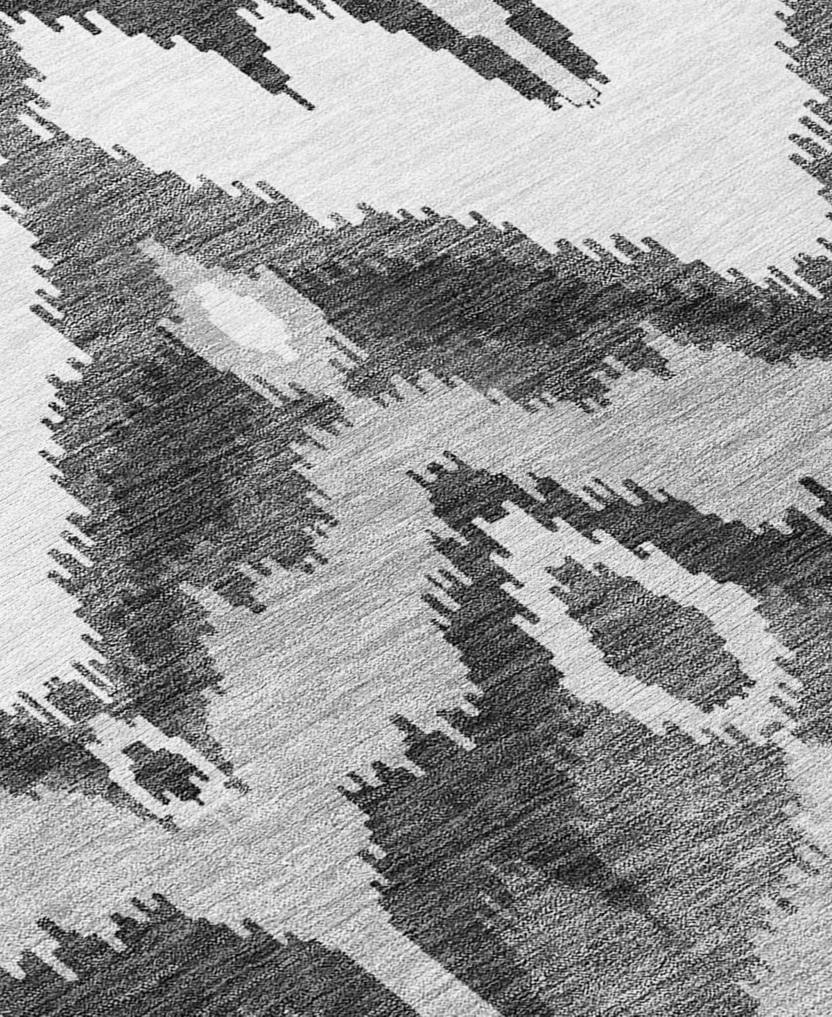 Addison Chantille Acn743 2'6"x3'10" Area Rug In Gray