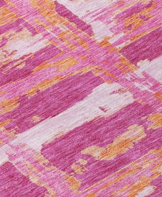 Chantille Machine Washable ACN745 2'6"x3'10" Area Rug