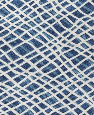 Chantille Machine Washable ACN729 2'6"x3'10" Area Rug