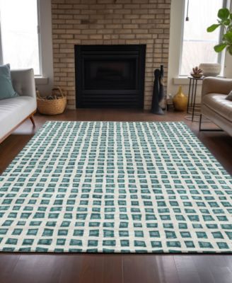 Chantille Machine Washable ACN727 2'6"x3'10" Area Rug