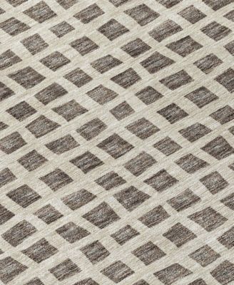 Chantille Machine Washable ACN727 2'6"x3'10" Area Rug