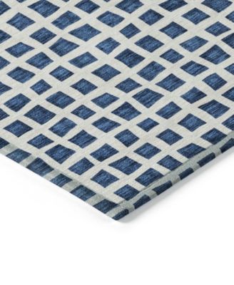 Chantille Machine Washable ACN727 2'6"x3'10" Area Rug